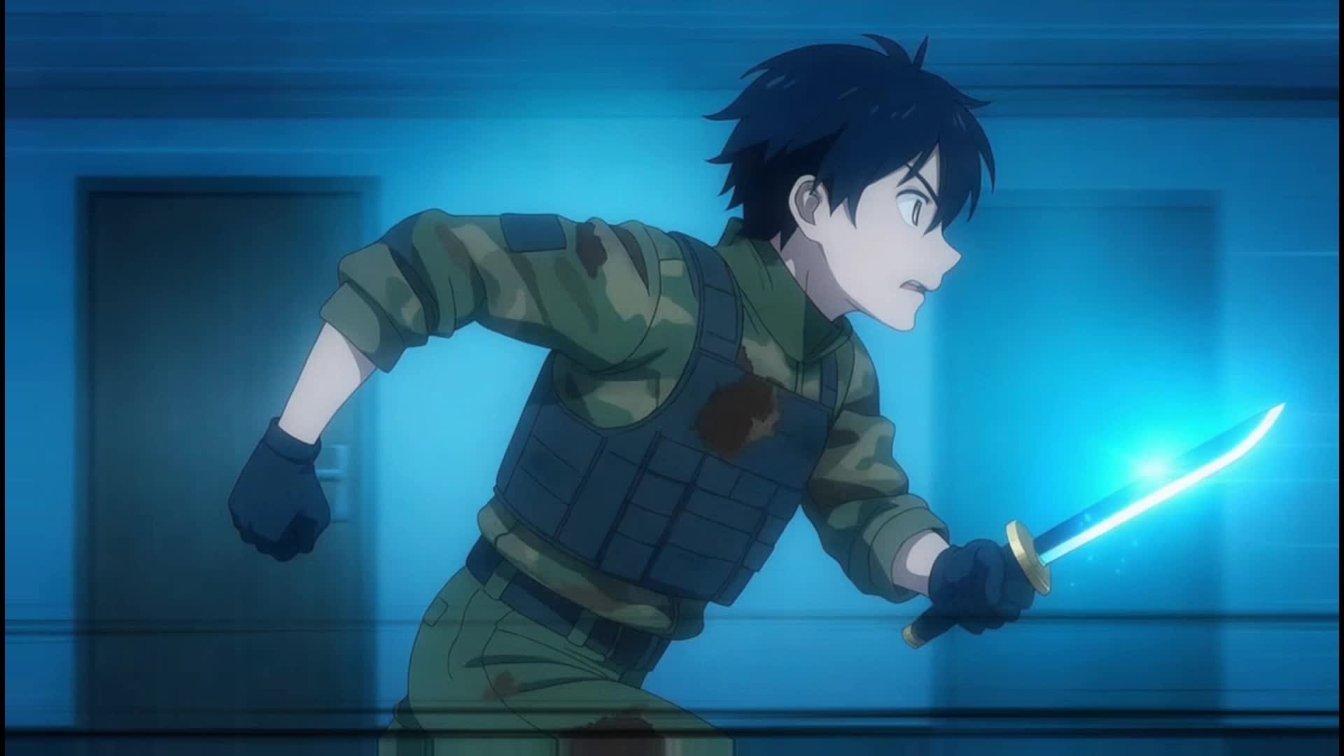 Episode 18 - Emotion as Weapon